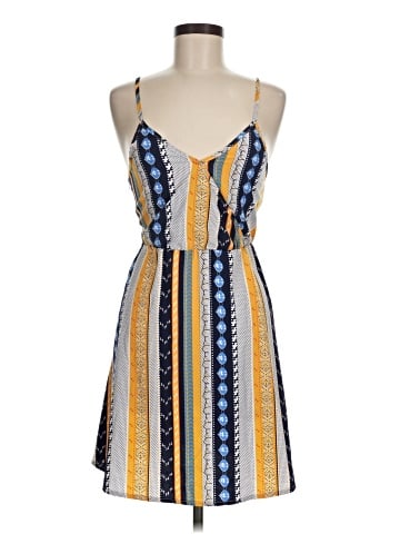 Shein Casual Dress (view 1)