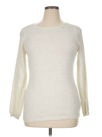 Rachel Zoe Pullover Sweater (view 1)