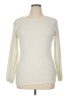 Rachel Zoe Ivory Pullover Sweater Size XL - photo 1