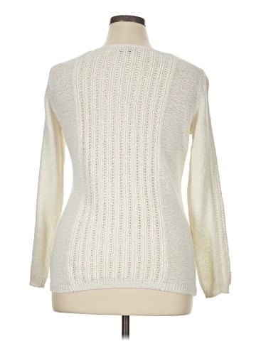 Rachel Zoe Pullover Sweater (view 2)