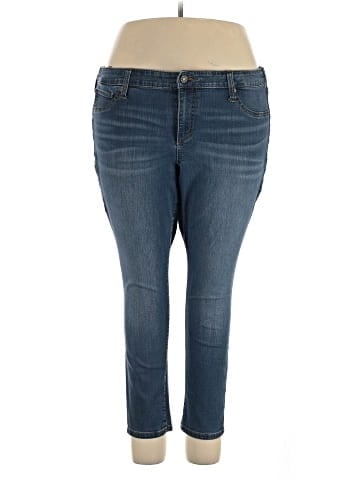 Stitch's Jeans (view 1)