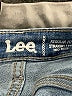 Lee Blue Jeans Size 12 - photo 7