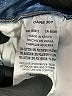 Lee Blue Jeans Size 12 - photo 8