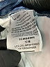 Lee Blue Jeans Size 12 - photo 9