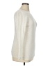 Rachel Zoe Ivory Pullover Sweater Size XL - photo 4