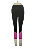 Moret Ultra Color Block Black Active Pants Size XS - photo 2