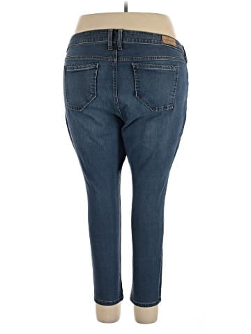 Stitch's Jeans (view 2)