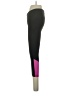 Moret Ultra Color Block Black Active Pants Size XS - photo 5