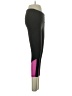 Moret Ultra Color Block Black Active Pants Size XS - photo 4