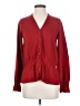 i.e. Red Cardigan Size S - photo 1
