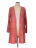 Lularoe Red Cardigan Size L - photo 1