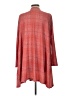 Lularoe Red Cardigan Size L - photo 2