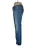 CAbi Hearts Blue Jeans Size 8 - photo 5