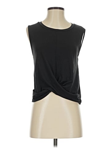 Danielle K. Studios Sleeveless T-Shirt (view 1)
