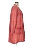 Lularoe Red Cardigan Size L - photo 4