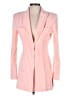 Alexander Wang Pink Blazer Size 4 - photo 1