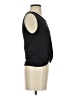 Danielle K. Studios Black Sleeveless T-Shirt Size XS - photo 4