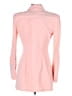 Alexander Wang Pink Blazer Size 4 - photo 2