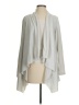Manduka Gray Cardigan Size S - photo 1