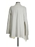 Manduka Gray Cardigan Size S - photo 2