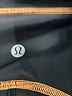 Lululemon Athletica Black Active Pants Size 4 - photo 7