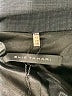 Elie Tahari Gray Wool Blazer Size 6 - photo 6