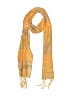 Unbranded Yellow Orange Scarf One size - photo 1