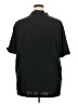 Assorted Brands Black Short Sleeve Polo Size 2X - photo 2