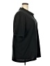 Assorted Brands Black Short Sleeve Polo Size 2X - photo 4
