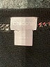 Chico's Black Pullover Sweater Size S - photo 7