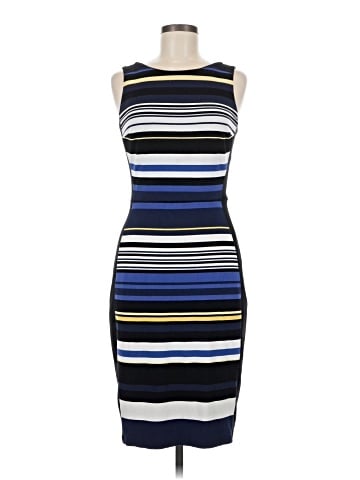 White House Black Market Cocktail Dress (view 1)