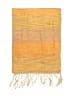 Unbranded Yellow Orange Scarf One size - photo 2