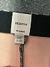 Maeve Houndstooth Black Dress Pants Size XXS - photo 7