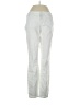 Tory Burch White Casual Pants Size 26 waist - photo 1