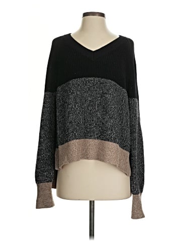 French Connection Pullover Sweater (view 1)