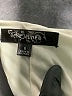 Assorted Brands 100% Polyester Polka Dots Green Casual Dress Size 6 - photo 7