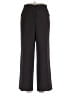 Wrap Black Dress Pants Size 18 (estimated) - photo 1