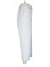 Ann Taylor Checkered-gingham Gray Casual Pants Size 4 (petite) - photo 4