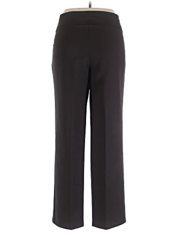 Wrap Dress Pants (view 2)