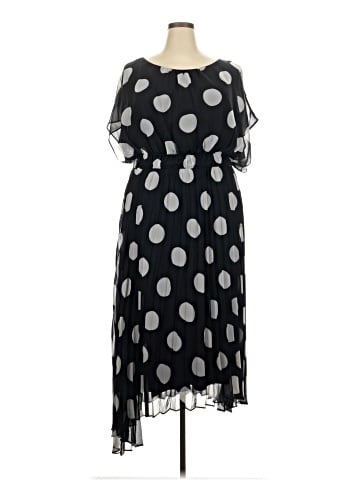 Taylor Cocktail Dress (view 1)