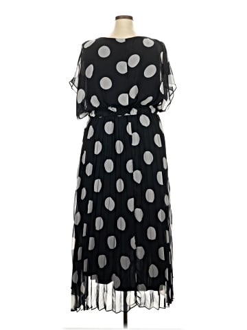 Taylor Cocktail Dress (view 2)
