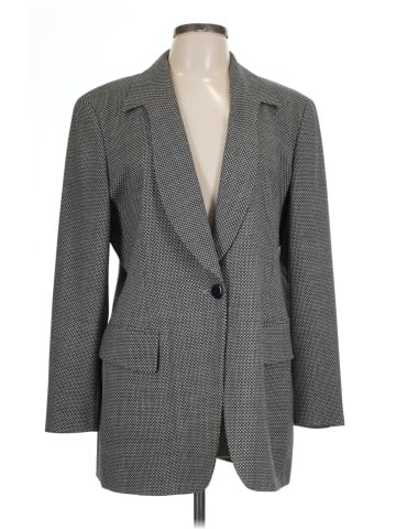 Escada Wool Blazer (view 1)