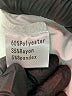Poetsky White Short Sleeve T-Shirt Size S - photo 5