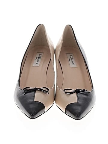 L.K. Bennett Heels (view 2)