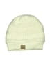 Alepo Ivory Beanie One size - photo 1