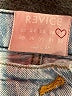 REVICE Blue Jeans Size 27 waist - photo 6