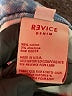 REVICE Blue Jeans Size 27 waist - photo 7