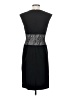 Calvin Klein Black Cocktail Dress Size 4 (estimated) - photo 2