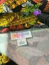 Lularoe Tropical Green Casual Skirt Size L - photo 4