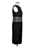 Calvin Klein Black Cocktail Dress Size 4 (estimated) - photo 4